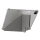 SwitchEasy Origami Nude do iPad 10/11 gen (10.9")
(Gray) - 1415894 - zdjęcie 3